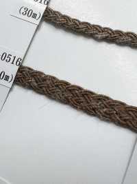 R-0516 리넨 코드[리본 / 테이프 / 코드] RIVER 서브 사진