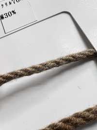 R-5371 리넨 코드[리본 / 테이프 / 코드] RIVER 서브 사진