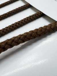 A-5000 멜라쿨 코드 라운드 코드, 8가닥[리본 / 테이프 / 코드] RIVER 서브 사진