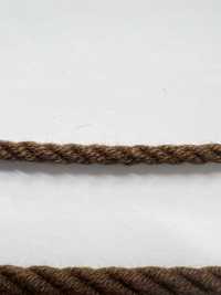 B-1000 멜라쿨 코드 라운드 코드 트위스트[리본 / 테이프 / 코드] RIVER 서브 사진