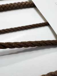 B-2000 멜라쿨 코드 라운드 코드 트위스트[리본 / 테이프 / 코드] RIVER 서브 사진