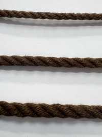 B-2000 멜라쿨 코드 라운드 코드 트위스트[리본 / 테이프 / 코드] RIVER 서브 사진