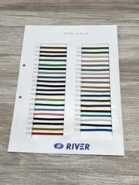 B-2000 멜라쿨 코드 라운드 코드 트위스트[리본 / 테이프 / 코드] RIVER 서브 사진