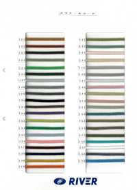 B-3000 멜라쿨 코드 라운드 코드 트위스트[리본 / 테이프 / 코드] RIVER 서브 사진