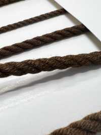 B-3000 멜라쿨 코드 라운드 코드 트위스트[리본 / 테이프 / 코드] RIVER 서브 사진