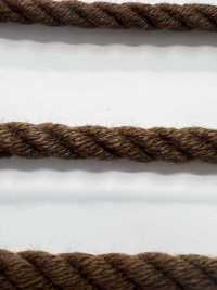 B-3000 멜라쿨 코드 라운드 코드 트위스트[리본 / 테이프 / 코드] RIVER 서브 사진