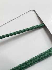 K-300 16가닥 얇은 실 염색 폴리에스터 코드[리본 / 테이프 / 코드] RIVER 서브 사진