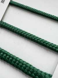 K-301 원사 염색 폴리에스터 코드, 16겹, 중간[리본 / 테이프 / 코드] RIVER 서브 사진