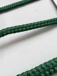 K-301 원사 염색 폴리에스터 코드, 16겹, 중간[리본 / 테이프 / 코드] RIVER 서브 사진