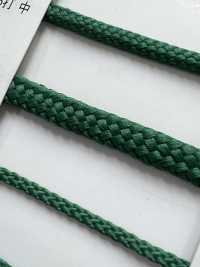 K-302 두꺼운 16실 염색 폴리에스터 코드[리본 / 테이프 / 코드] RIVER 서브 사진