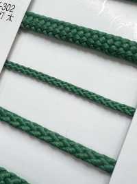 K-400 8겹 원사 염색 폴리에스터 코드, 얇은[리본 / 테이프 / 코드] RIVER 서브 사진