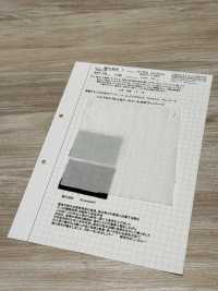 KINANADAKI-1 KINANADAKI 1 빈티지 론 러블리 론 찬[원단] 코마츠와 텍스타일(KOMATSUWA TEXTILE) 서브 사진