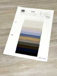 1830 폴리텐셀™ 모달 섬유 브로드클로스[원단] 쿠와무라 섬유(KUWAMURA) 서브 사진