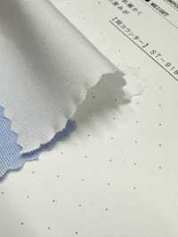 2190 80/2 엔드 온 엔드 타마무시 샴브레이[원단] 쿠와무라 섬유(KUWAMURA) 서브 사진