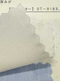 2190 80/2 엔드 온 엔드 타마무시 샴브레이[원단] 쿠와무라 섬유(KUWAMURA) 서브 사진