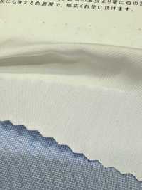 2190 80/2 엔드 온 엔드 타마무시 샴브레이[원단] 쿠와무라 섬유(KUWAMURA) 서브 사진