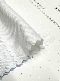 2050 옥스포드 샴브레이[원단] 쿠와무라 섬유(KUWAMURA) 서브 사진