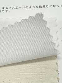 K-4026 스웨이드 터치넬(패턴 없음)[원단] 쿠와무라 섬유(KUWAMURA) 서브 사진