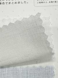 1250 30/1 리넨 던가리[원단] 쿠와무라 섬유(KUWAMURA) 서브 사진