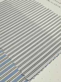 SBT-015 에코 스트라이프[원단] 쿠와무라 섬유(KUWAMURA) 서브 사진