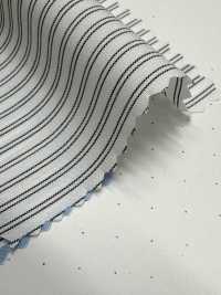 SBT-015 에코 스트라이프[원단] 쿠와무라 섬유(KUWAMURA) 서브 사진