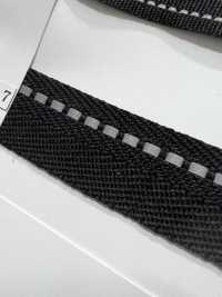 RO-7 리플렉트 시리즈[리본 / 테이프 / 코드] RIVER 서브 사진