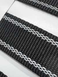 RO-12 리플렉트 시리즈[리본 / 테이프 / 코드] RIVER 서브 사진