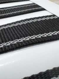 RO-12 리플렉트 시리즈[리본 / 테이프 / 코드] RIVER 서브 사진