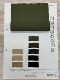 52389 마루드 코튼 치노 클로스 스트레치[원단] SUNWELL 서브 사진