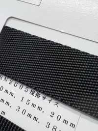 RN2005 RN 테이프 플로잉 트윌 직조[리본 / 테이프 / 코드] RIVER 서브 사진