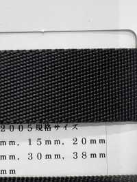 RN2005 RN 테이프 플로잉 트윌 직조[리본 / 테이프 / 코드] RIVER 서브 사진