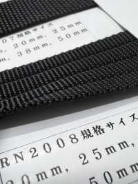 RN2008 RN 테이프 플랫 콜[리본 / 테이프 / 코드] RIVER 서브 사진