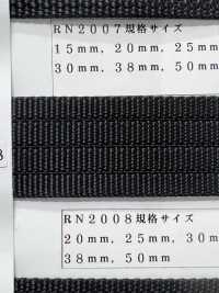 RN2008 RN 테이프 플랫 콜[리본 / 테이프 / 코드] RIVER 서브 사진