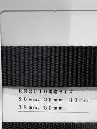 RN2010 RN 테이프 버버리 위브[리본 / 테이프 / 코드] RIVER 서브 사진