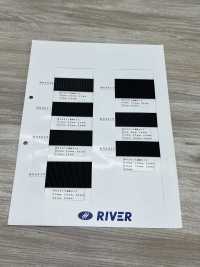 RN2017 RN 테이프 파인 코드 짠[리본 / 테이프 / 코드] RIVER 서브 사진