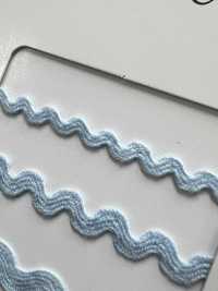 R-01301 코튼 브레이드[리본 / 테이프 / 코드] RIVER 서브 사진