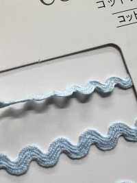 R-01301 코튼 브레이드[리본 / 테이프 / 코드] RIVER 서브 사진