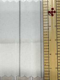 SBT-018 재활용 폴리에스터 스트라이프[원단] 쿠와무라 섬유(KUWAMURA) 서브 사진