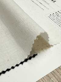 CHL-6341 리넨 파나마 블록 체크[원단] 쿠와무라 섬유(KUWAMURA) 서브 사진