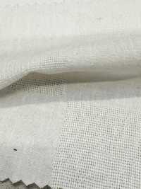 CHL-6341 리넨 파나마 블록 체크[원단] 쿠와무라 섬유(KUWAMURA) 서브 사진