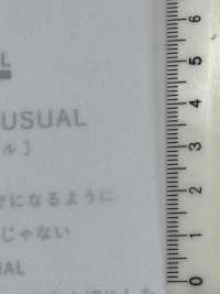 BD8455 폴리에스터/코튼 혼방 타자기 천 모던 프로세싱[원단] COSMO TEXTILE 서브 사진