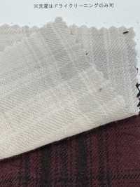 CW-15 탈지면 수축 확인[원단] 쿠와무라 섬유(KUWAMURA) 서브 사진