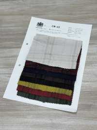 CW-15 탈지면 수축 확인[원단] 쿠와무라 섬유(KUWAMURA) 서브 사진