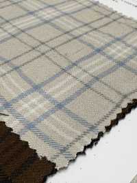 CW-17 탈지면 수축 확인[원단] 쿠와무라 섬유(KUWAMURA) 서브 사진