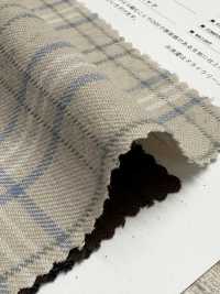 CW-17 탈지면 수축 확인[원단] 쿠와무라 섬유(KUWAMURA) 서브 사진