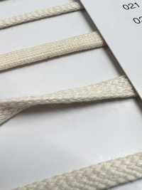 NO322 조각 염색용 코튼 코드[리본 / 테이프 / 코드] RIVER 서브 사진