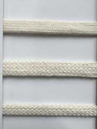 NO322 조각 염색용 코튼 코드[리본 / 테이프 / 코드] RIVER 서브 사진