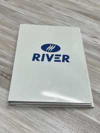 NO322 조각 염색용 코튼 코드[리본 / 테이프 / 코드] RIVER 서브 사진