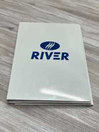 CK-20 조각 염색용 코튼 코드[리본 / 테이프 / 코드] RIVER 서브 사진