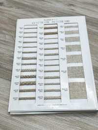 5504-25 리넨 시리즈 라운드 코드 8겹[리본 / 테이프 / 코드] RIVER 서브 사진